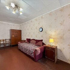 Квартира 32 м², 1-комнатная - изображение 3