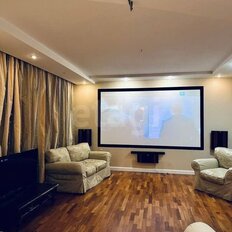 Квартира 160 м², 4-комнатная - изображение 2