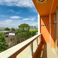 Квартира 170 м², 4-комнатная - изображение 4