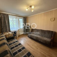 Квартира 33 м², 1-комнатная - изображение 1