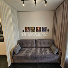 Квартира 21,6 м², студия - изображение 2