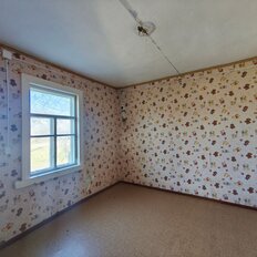 часть дома + 3 сотки, участок - изображение 4