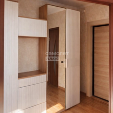 Квартира 57 м², 2-комнатная - изображение 2