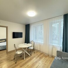 Квартира 36 м², 1-комнатная - изображение 3