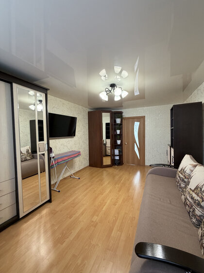 61,5 м², 3-комнатная квартира 3 540 000 ₽ - изображение 56