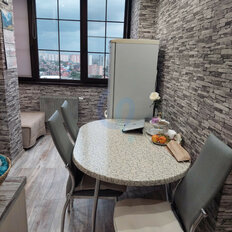 Квартира 35 м², 1-комнатная - изображение 4