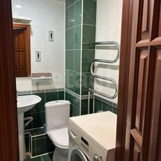 Квартира 35,5 м², 1-комнатная - изображение 5