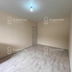 Квартира 34,4 м², 1-комнатная - изображение 4