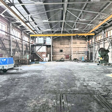 850 м², автосервис - изображение 2