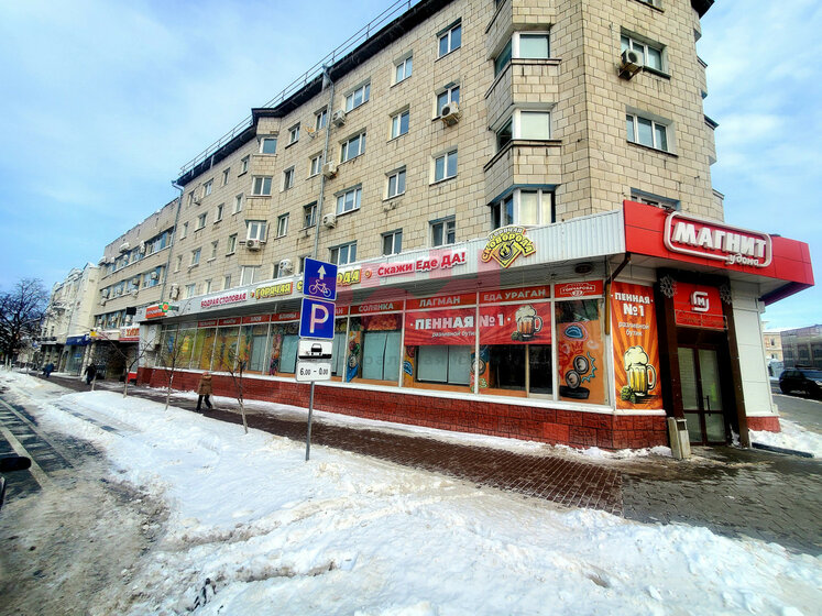 160 м², помещение свободного назначения 20 000 ₽ в месяц - изображение 11