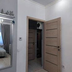 Квартира 35 м², 1-комнатная - изображение 1