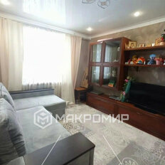 Квартира 39,6 м², 1-комнатная - изображение 1