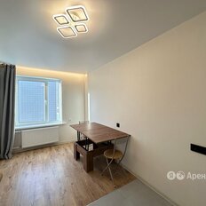Квартира 30 м², 1-комнатная - изображение 2