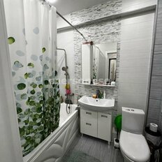 Квартира 40 м², 1-комнатная - изображение 1