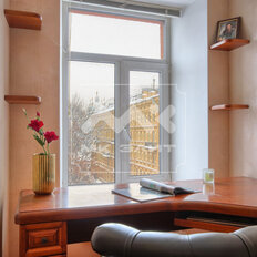 Квартира 135 м², 4-комнатная - изображение 1