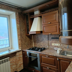 Квартира 57,9 м², 2-комнатная - изображение 4