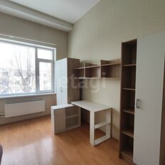 Квартира 23,6 м², студия - изображение 4