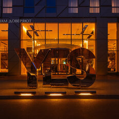 Квартира 64 м², 3-комнатные - изображение 5