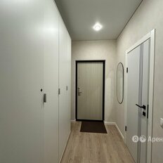 Квартира 29 м², студия - изображение 5