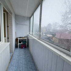 Квартира 36,9 м², 1-комнатная - изображение 5