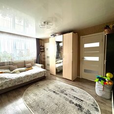 Квартира 37,6 м², 3-комнатная - изображение 2