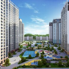 Квартира 78,7 м², 3-комнатная - изображение 4