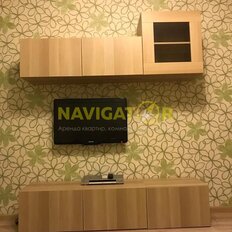 Квартира 40 м², 1-комнатная - изображение 5