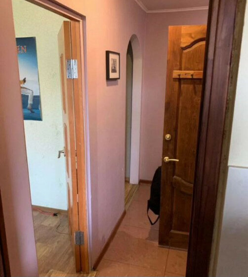 50 м², 2-комнатная квартира 6 500 000 ₽ - изображение 51