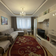 Квартира 50,8 м², 2-комнатная - изображение 5