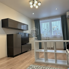 Квартира 40 м², 1-комнатная - изображение 5