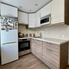 Квартира 57,1 м², 3-комнатная - изображение 3