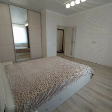 Квартира 38 м², 1-комнатная - изображение 4