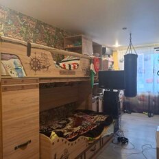 Квартира 59,8 м², 2-комнатная - изображение 5