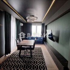 Квартира 58,8 м², 1-комнатная - изображение 4
