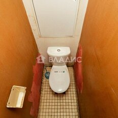 Квартира 53 м², 2-комнатная - изображение 3