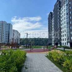 Квартира 39,9 м², 1-комнатная - изображение 3