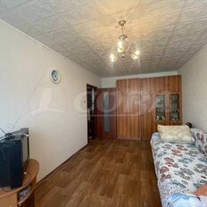 Квартира 33,6 м², 1-комнатная - изображение 5