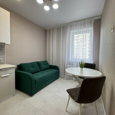 Квартира 38 м², 2-комнатная - изображение 2