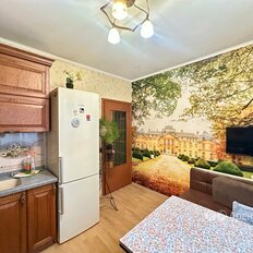 Квартира 56 м², 2-комнатная - изображение 2