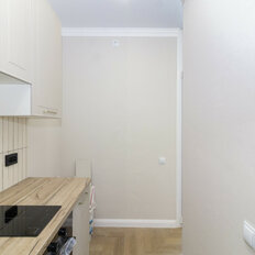 Квартира 22,2 м², студия - изображение 3