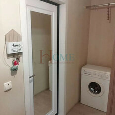 Квартира 32 м², 1-комнатная - изображение 5