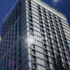 Квартира 27 м², студия - изображение 1