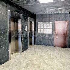 Квартира 39,8 м², студия - изображение 5