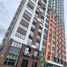 Квартира 25 м², студия - изображение 1