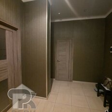 Квартира 50 м², 1-комнатная - изображение 3