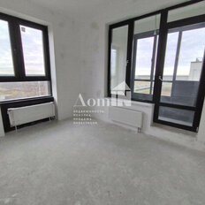 Квартира 28,5 м², студия - изображение 2