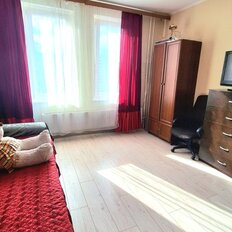 Квартира 55 м², 2-комнатная - изображение 1