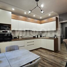 Квартира 75,3 м², 3-комнатная - изображение 3