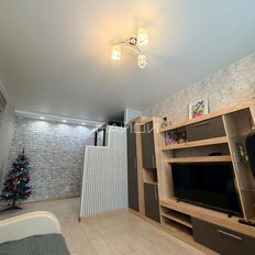 Квартира 31,8 м², 1-комнатная - изображение 2
