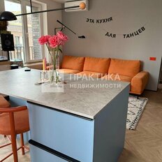 Квартира 71,9 м², 2-комнатная - изображение 3